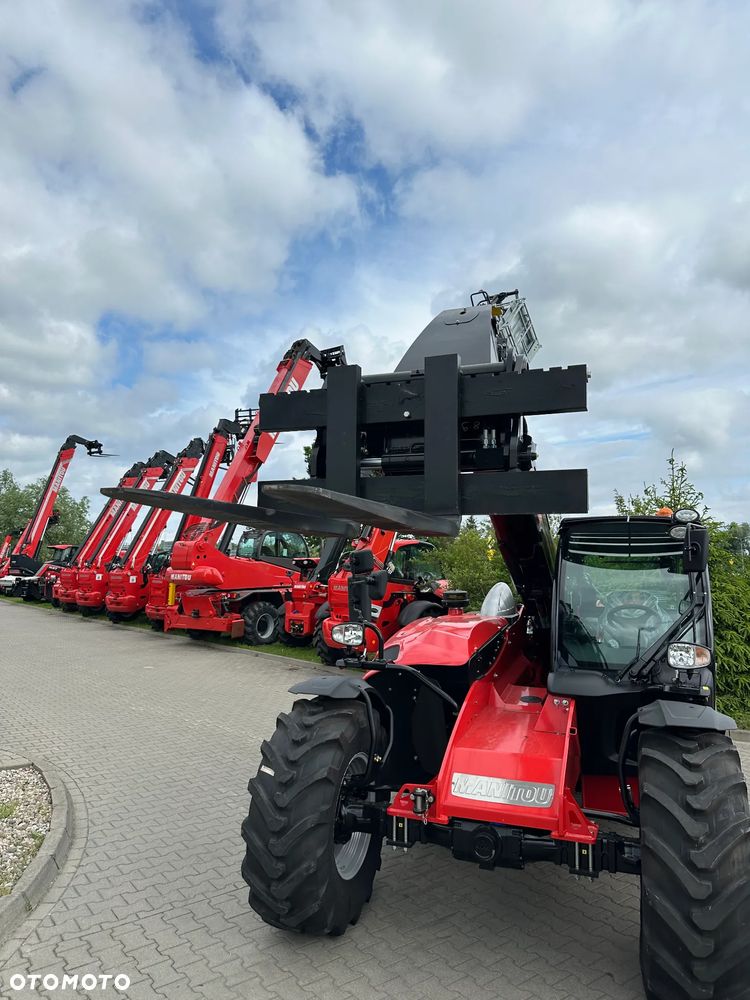 Manitou MLT 940-140D V PREMIUM - 6