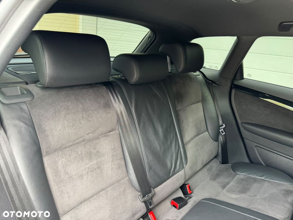 Audi S3 Sportback Standard - 29
