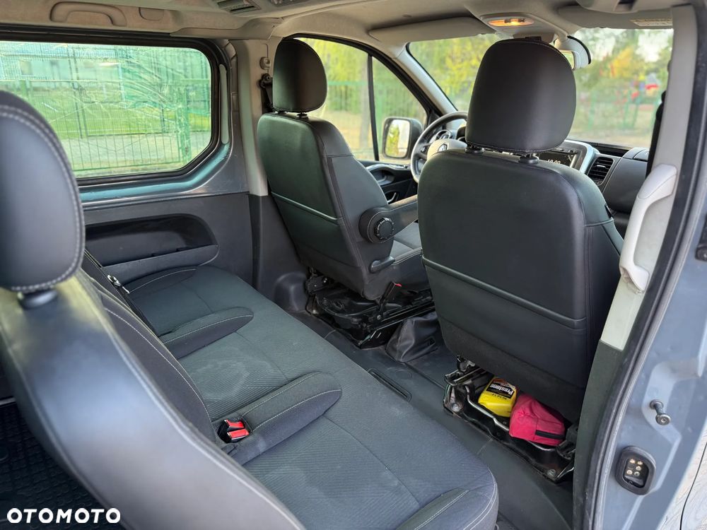 Renault Trafic - 24