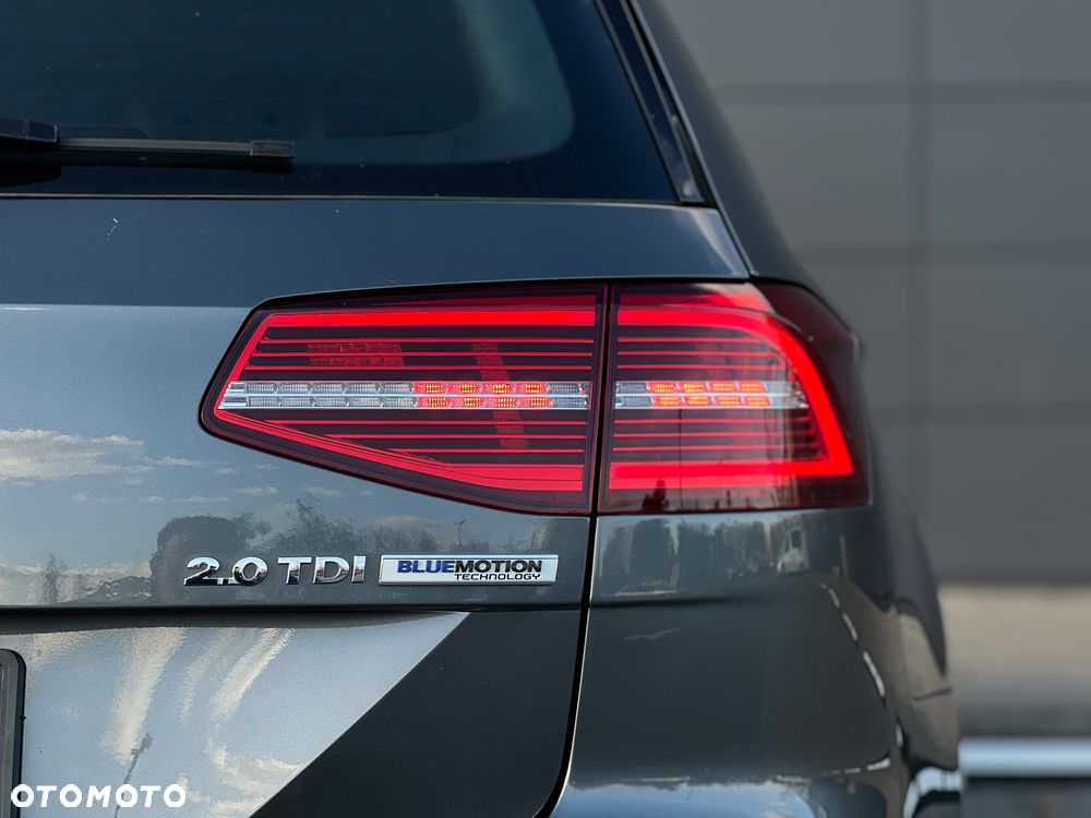 Volkswagen Passat Variant 2.0 TDI BMT Comfortline DSG - 40