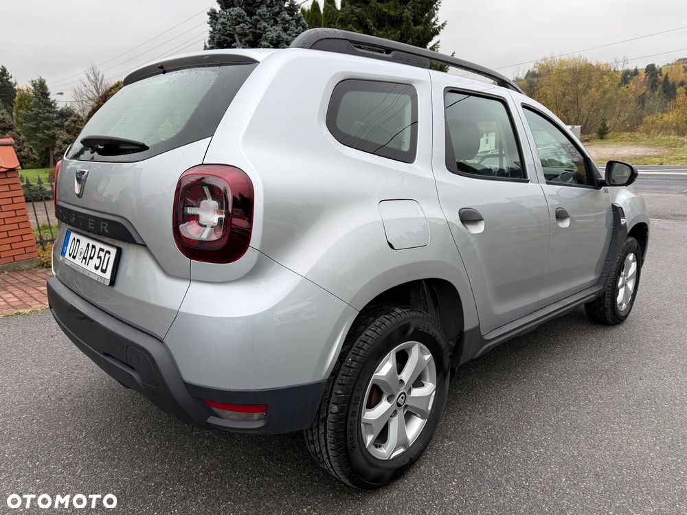 Dacia Duster - 3