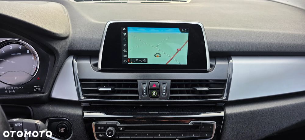 BMW Seria 2 225xe iPerformance Luxury Line - 15