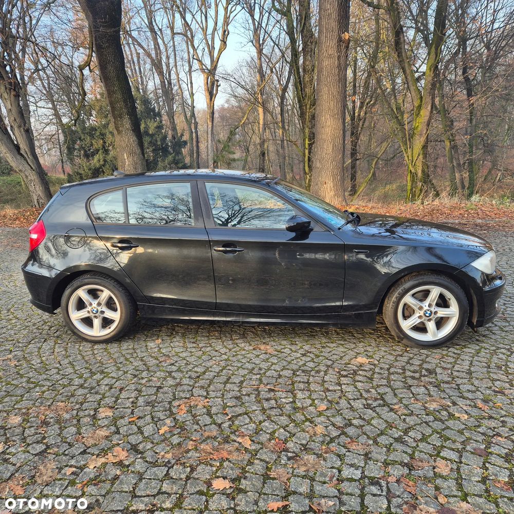 BMW Seria 1 116i - 5