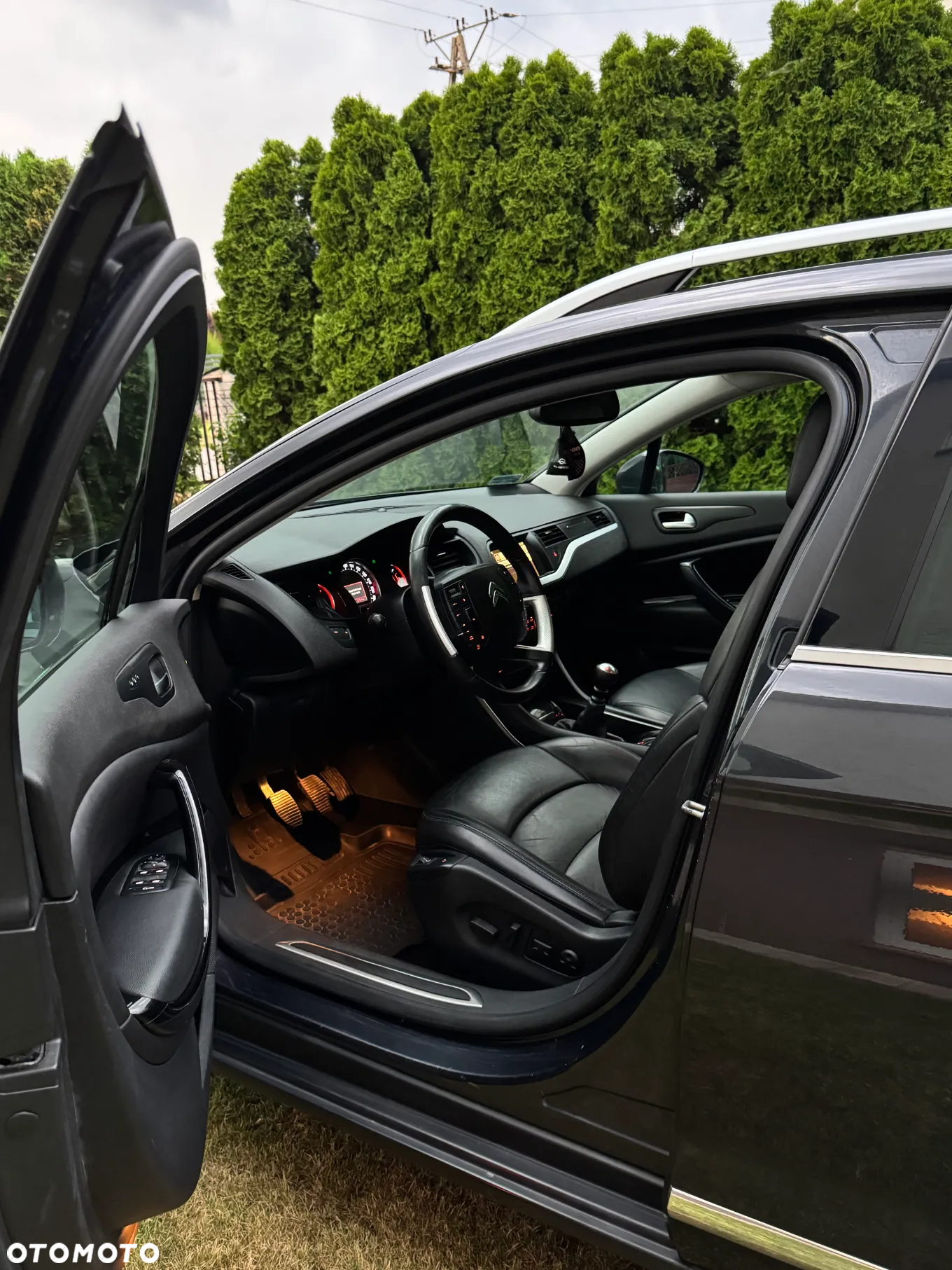 Citroën C5 Tourer BlueHDi 150 S&S Exclusive - 21