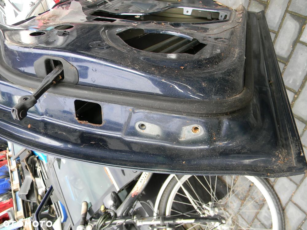 drzwi prawe przód OPEL ASTRA IV J 5D - 12