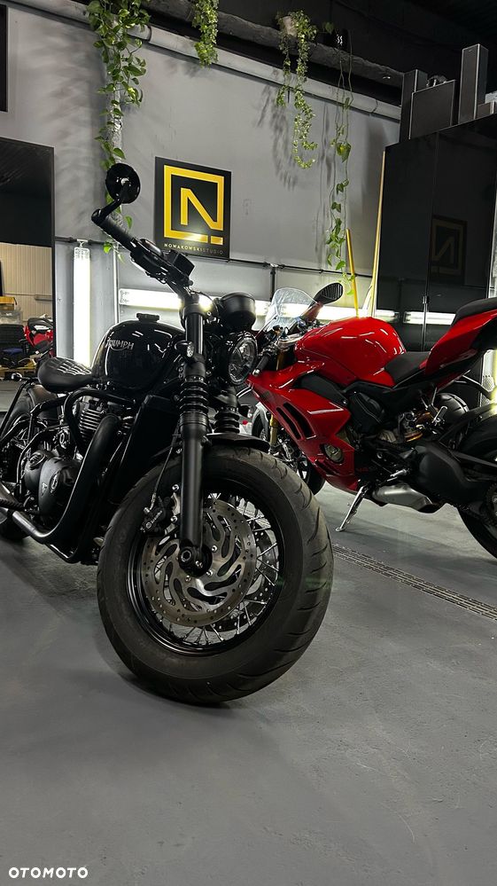 Ducati Panigale V4S - 4