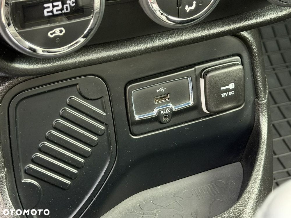 Jeep Renegade 1.6 MultiJet Limited - 29