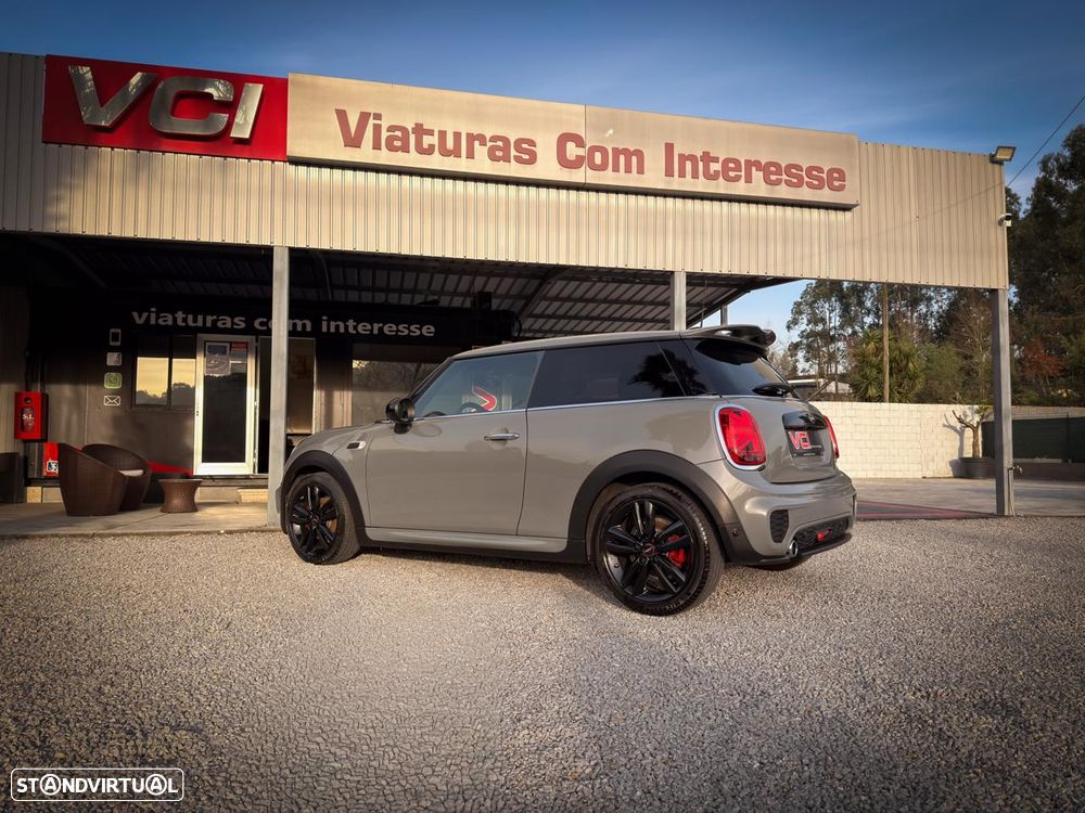 MINI Coupé ver-d - 10