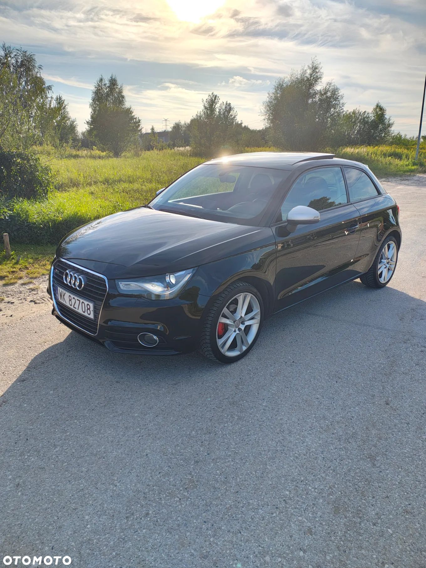 Audi A1 1.2 TFSI Prime Line - 1