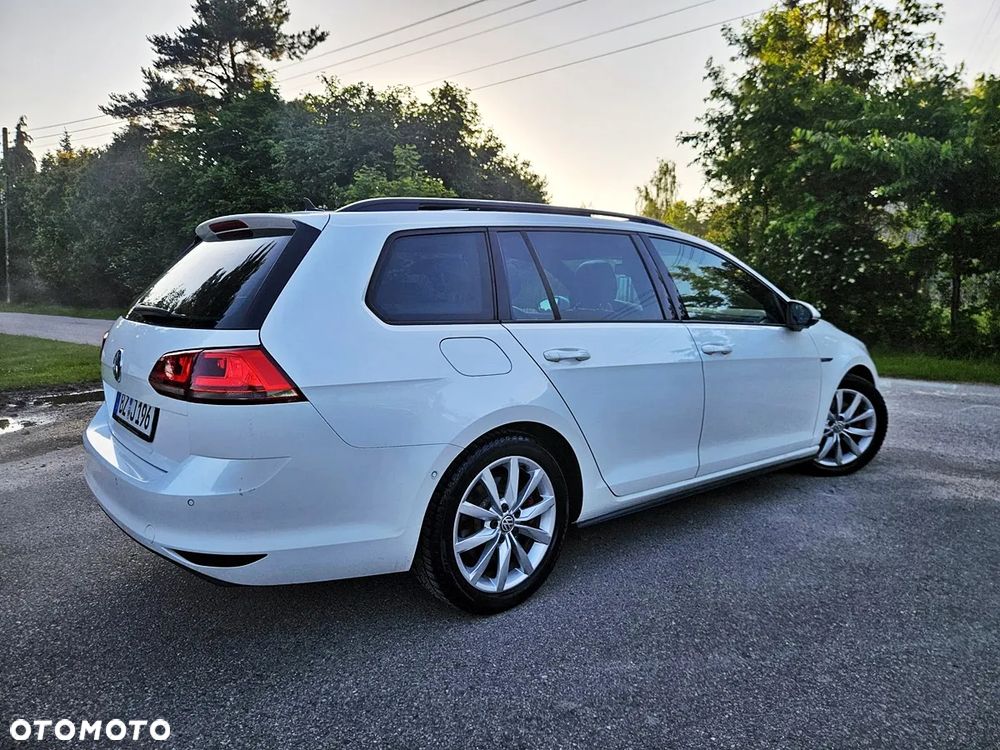 Volkswagen Golf GTD 2.0 TDI SCR DSG - 14
