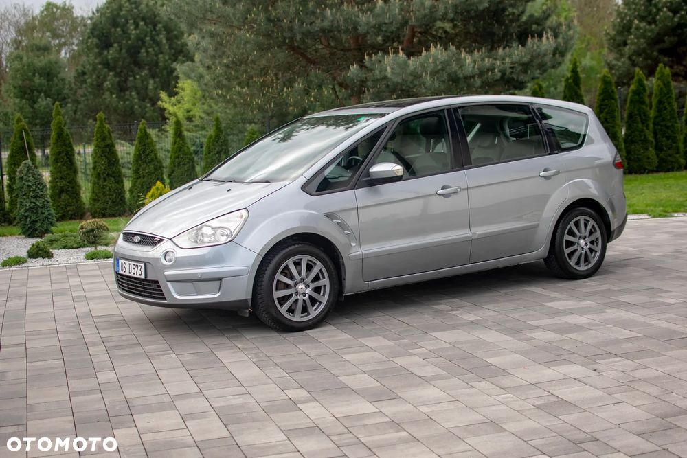 Ford S-Max - 5
