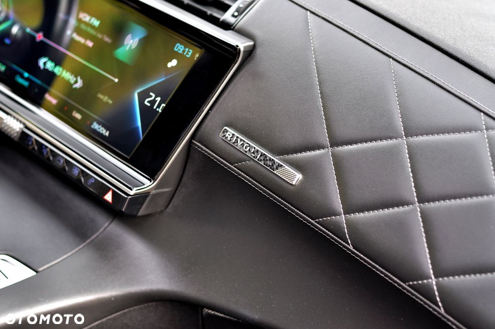 DS Automobiles DS 7 Crossback - 15