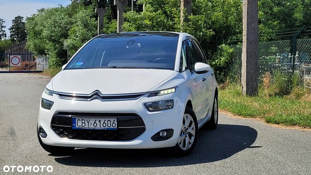 Citroën C4 Picasso 1.6 BlueHDi MoreLife S&S - 24