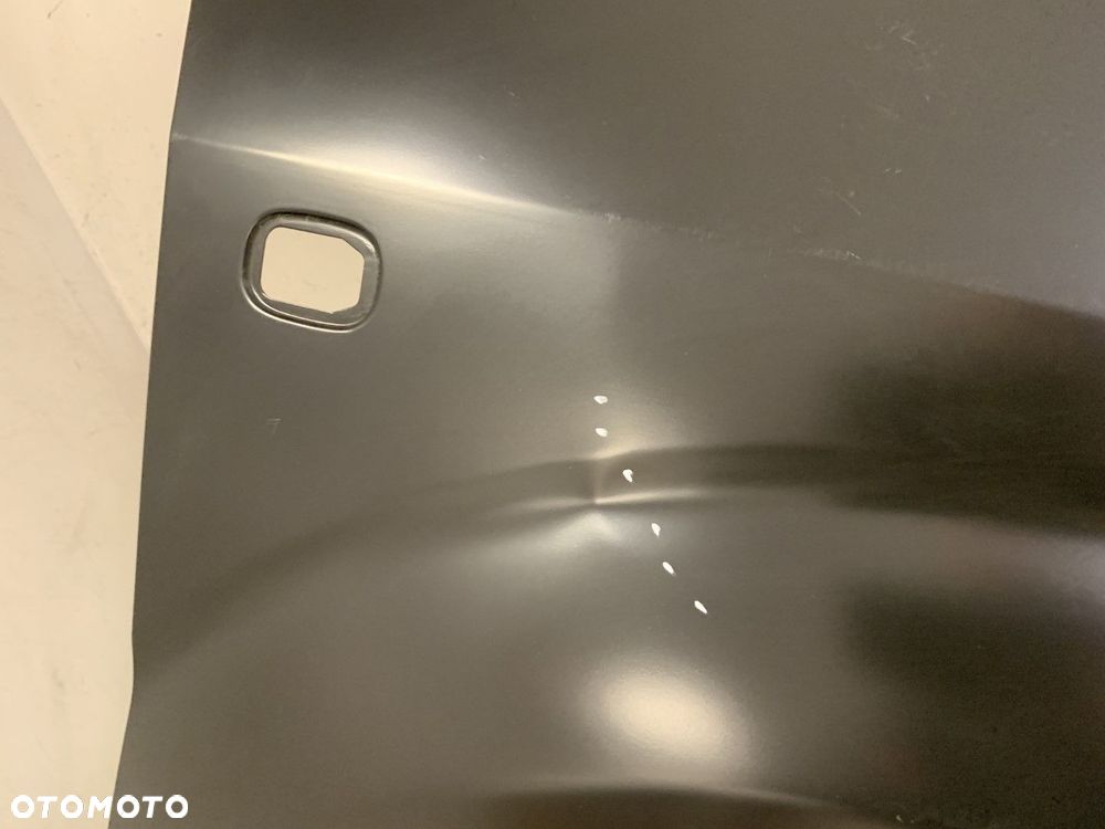 NOWY ORYGINALNY PRAWY PRZEDNI BŁOTNIK TOYOTA COTOLLA VERSO 04-09 PRAWA PRZÓD 53811-0F010 - 7