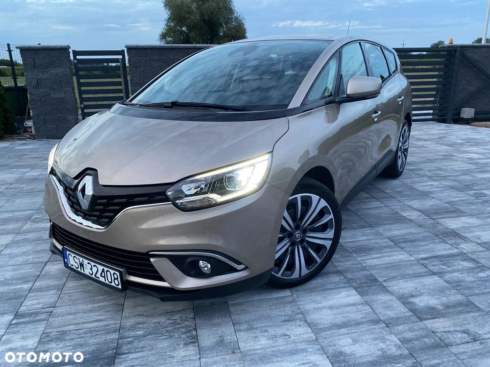 Renault Scenic - 18