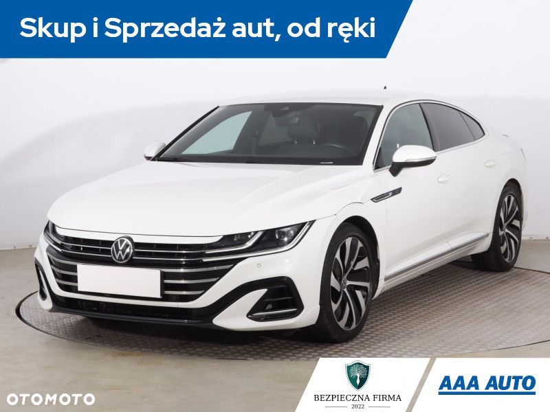 Volkswagen Arteon - 3