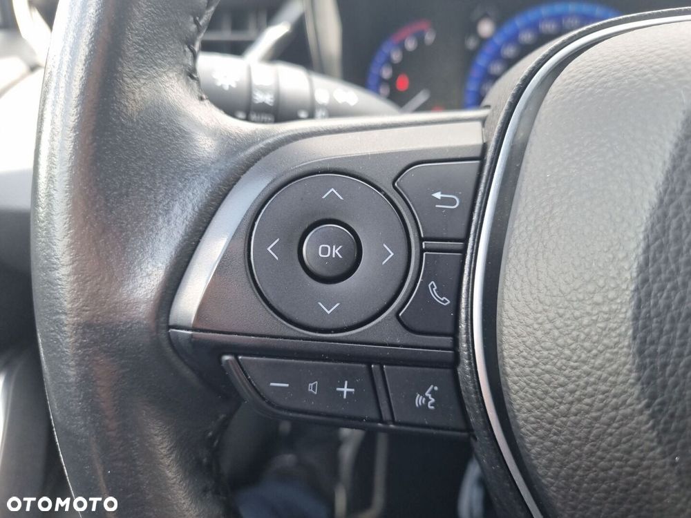 Toyota Corolla 1.8 Hybrid Comfort - 19