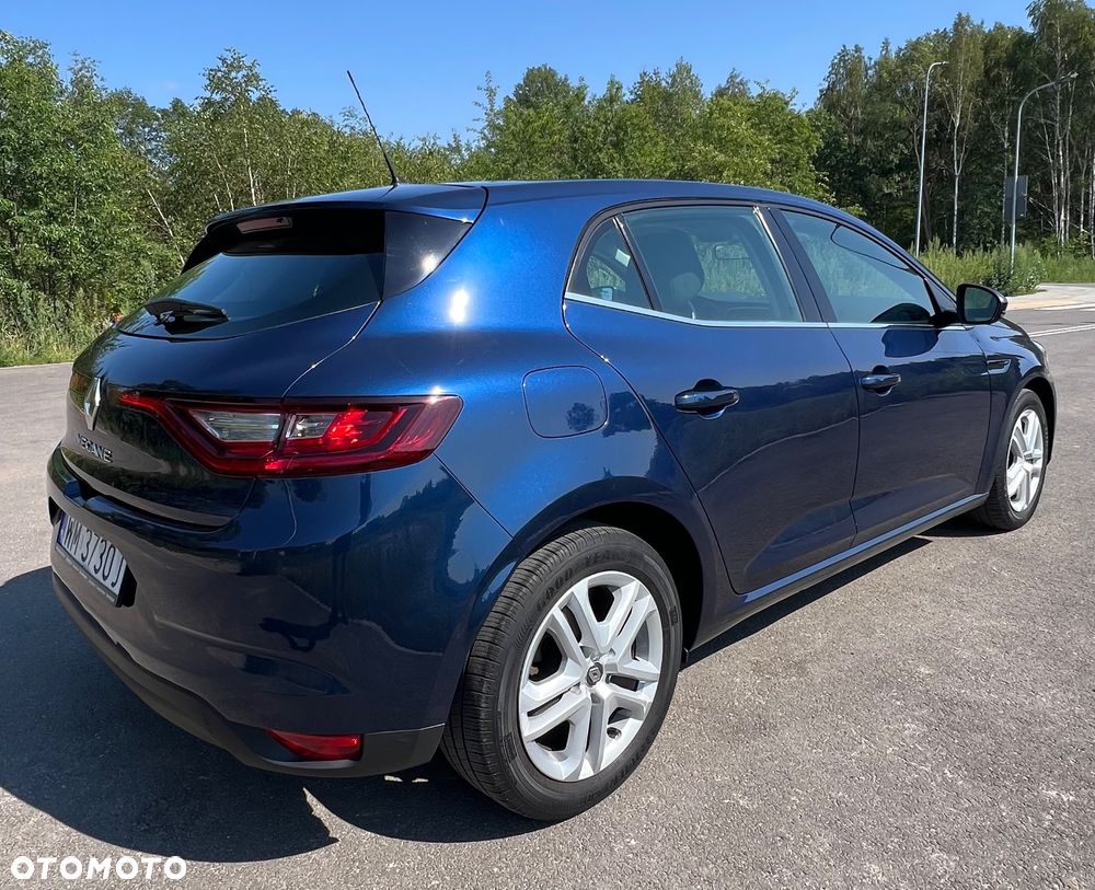 Renault Megane 1.2 Energy TCe Life - 3