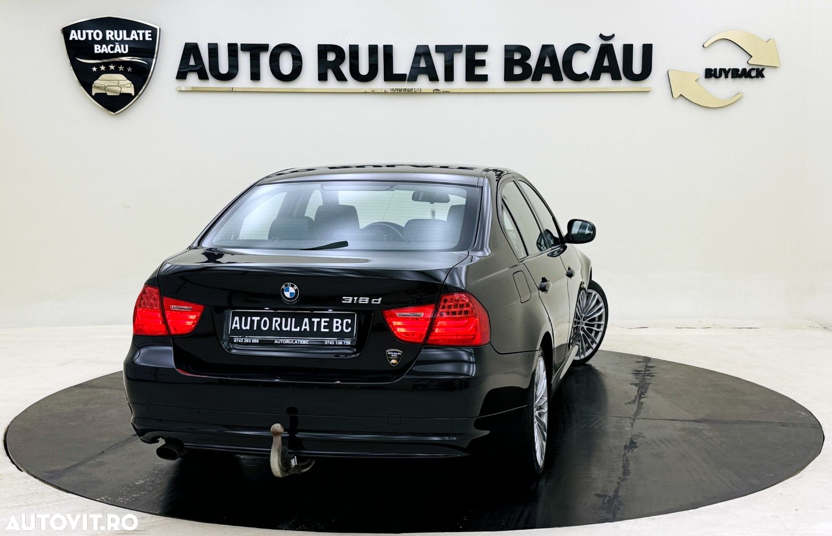 BMW Seria 3 - 6