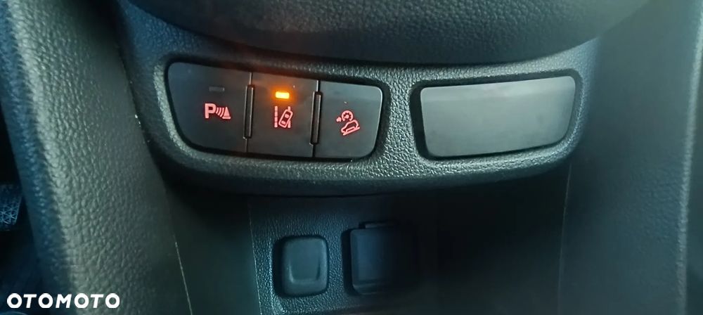 Opel Mokka 1.4 T Cosmo - 25