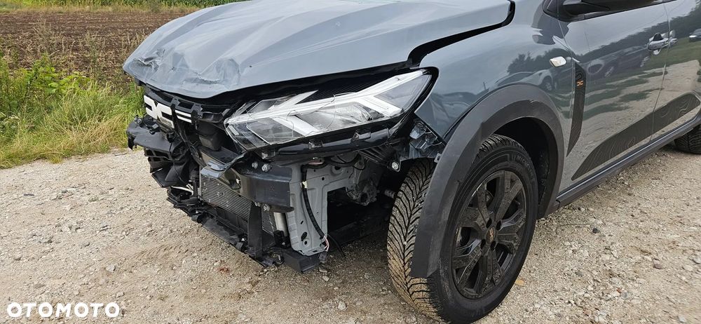 Dacia Jogger TCe 110 (7-Sitzer) Comfort - 9