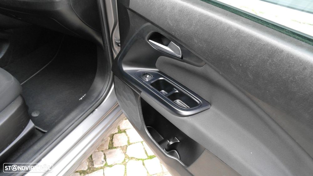 Fiat Tipo Station Wagon 1.3 Multijet - 21