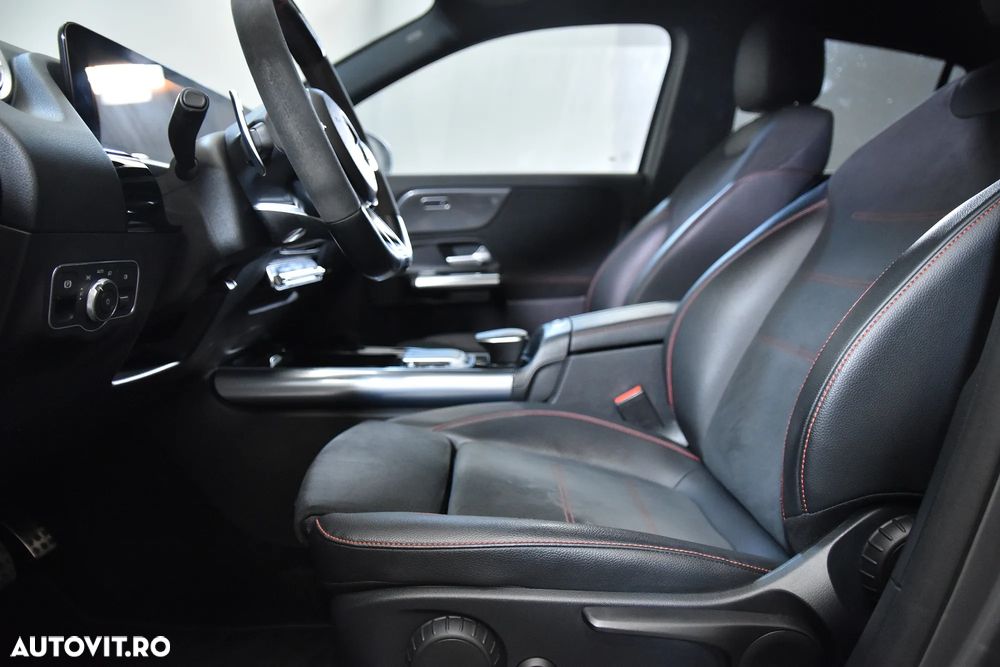 Mercedes-Benz GLA AMG 45 S 4MATIC+ Aut. - 26