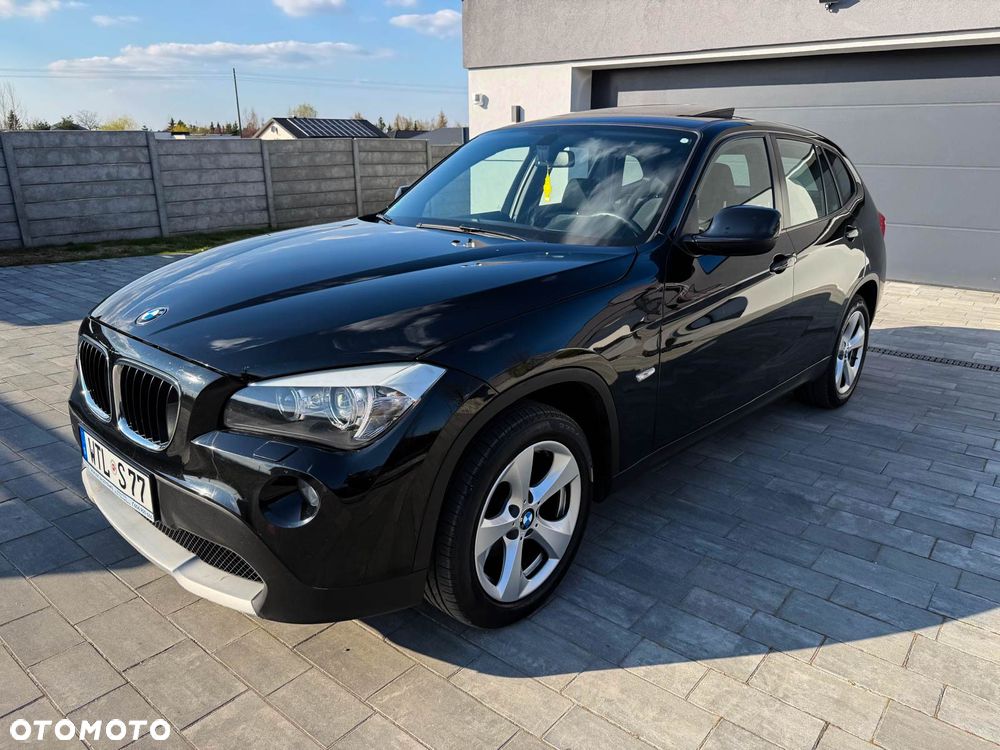 BMW X1 - 7