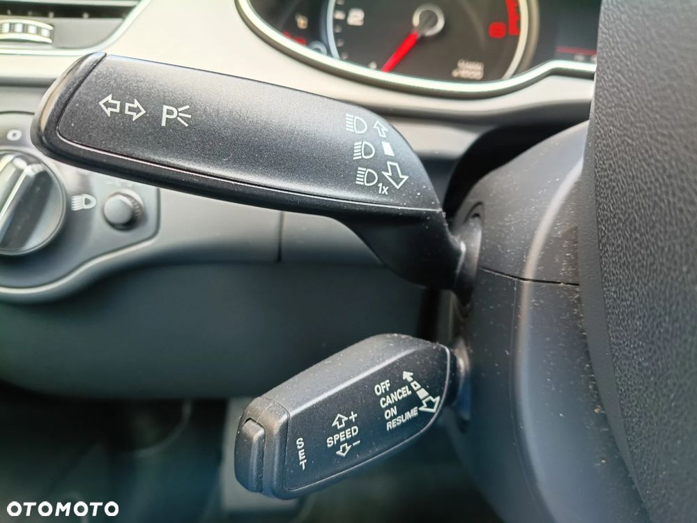Audi A4 Allroad 2.0 TDI DPF - 32