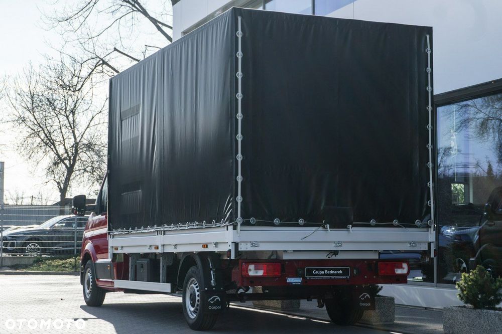 Volkswagen Crafter - 9