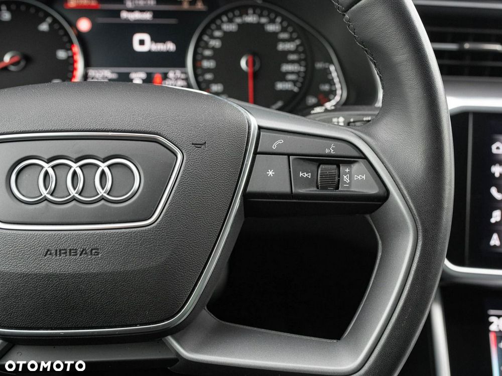 Audi A6 Limousine - 15