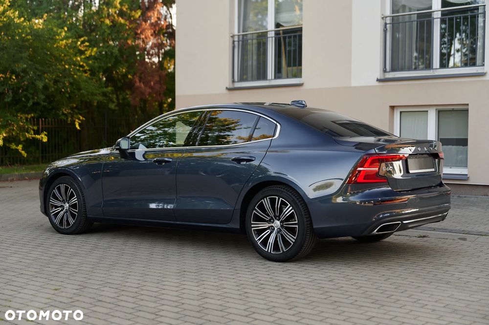 Volvo S60 T4 Inscription - 15