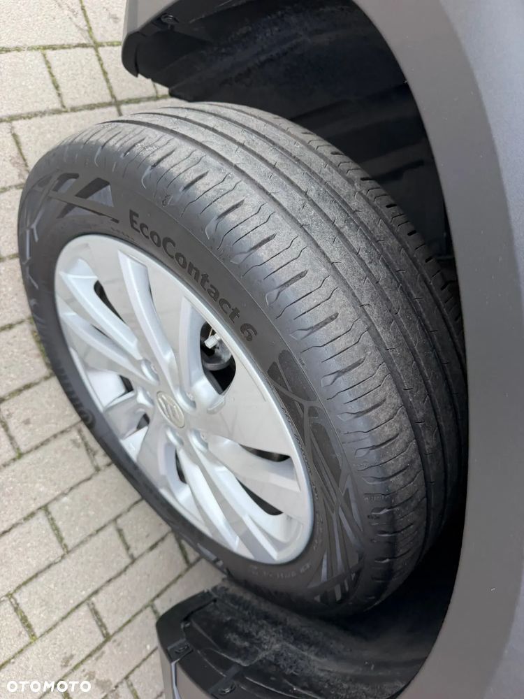 Suzuki S-Cross 1.5 Dualjet AGS Comfort - 30