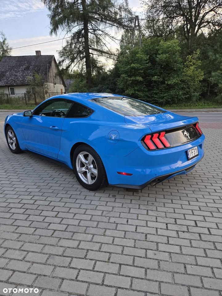Dodge Challenger Automatik SXT Plus - 10
