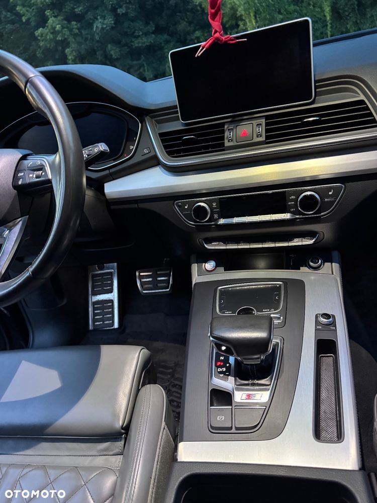 Audi SQ5 - 20