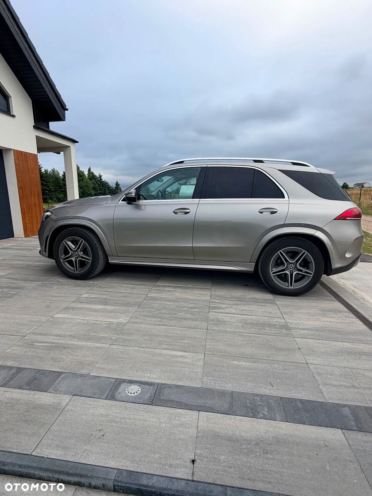 Mercedes-Benz GLE - 6