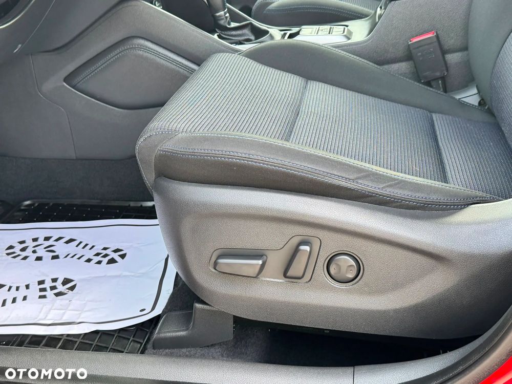 Hyundai Tucson - 27