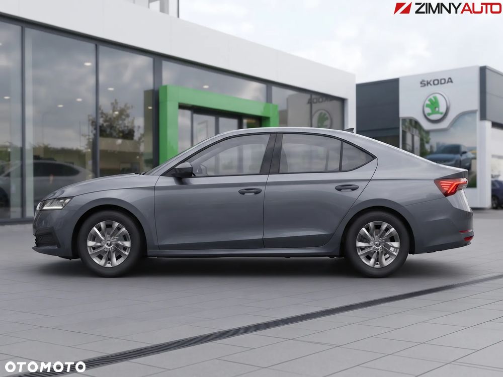 Skoda Octavia 2026 photo 3