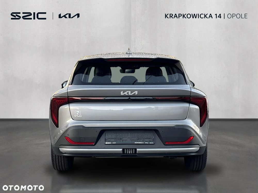 Kia K4 1.6 T-GDI M - 4