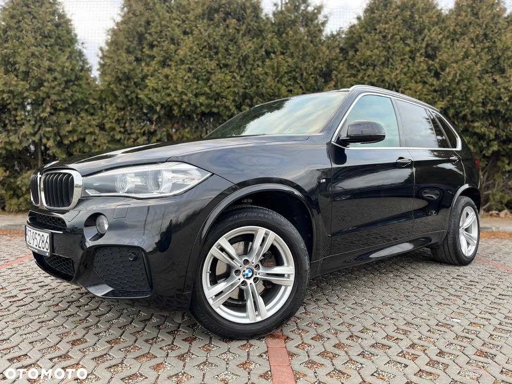 BMW X5 - 2