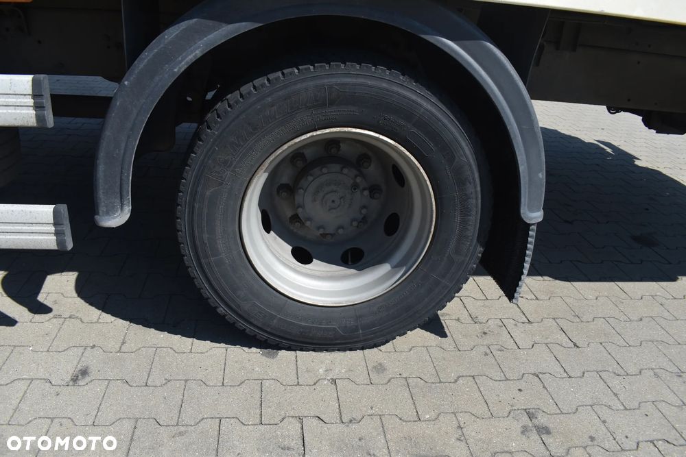 Volvo FL 240 - 9