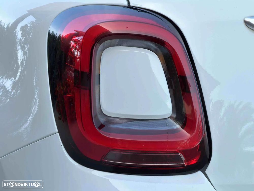 Fiat 500X 1.0 FireFly City Cross - 21