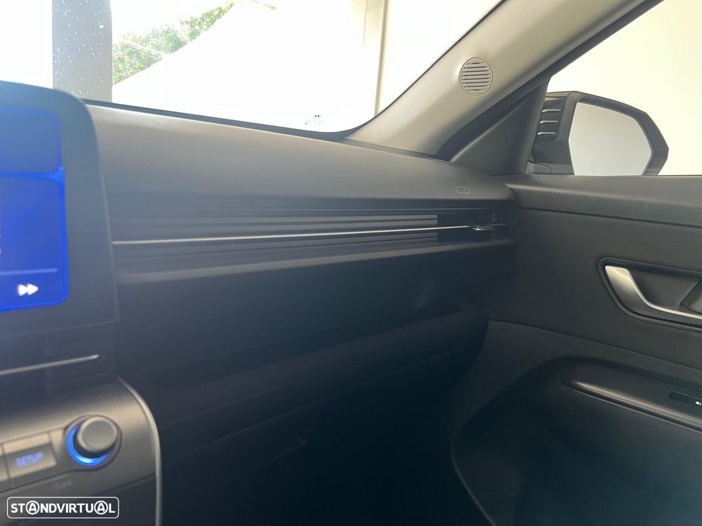 Hyundai Kauai 1.0 T-GDi Premium (TT) - 21