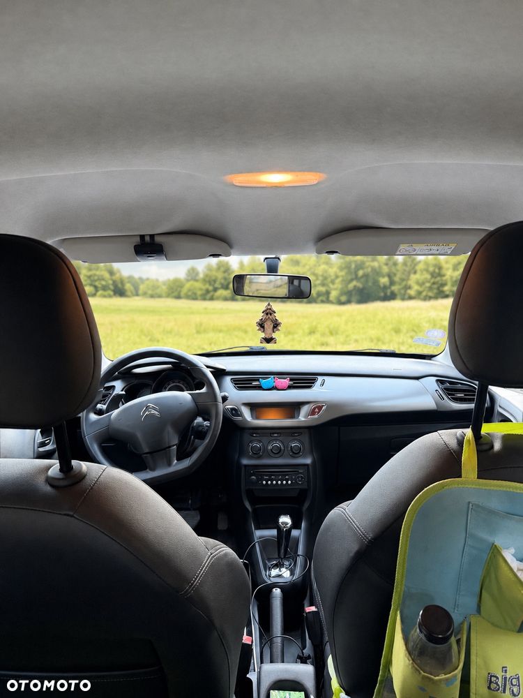 Citroën C3 1.2 e-VTi Exclusive ETG - 6