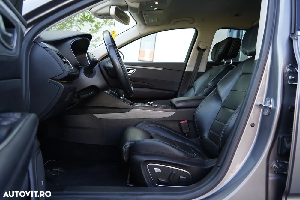 Renault Talisman ENERGY dCi 160 EDC INITIALE PARIS - 13
