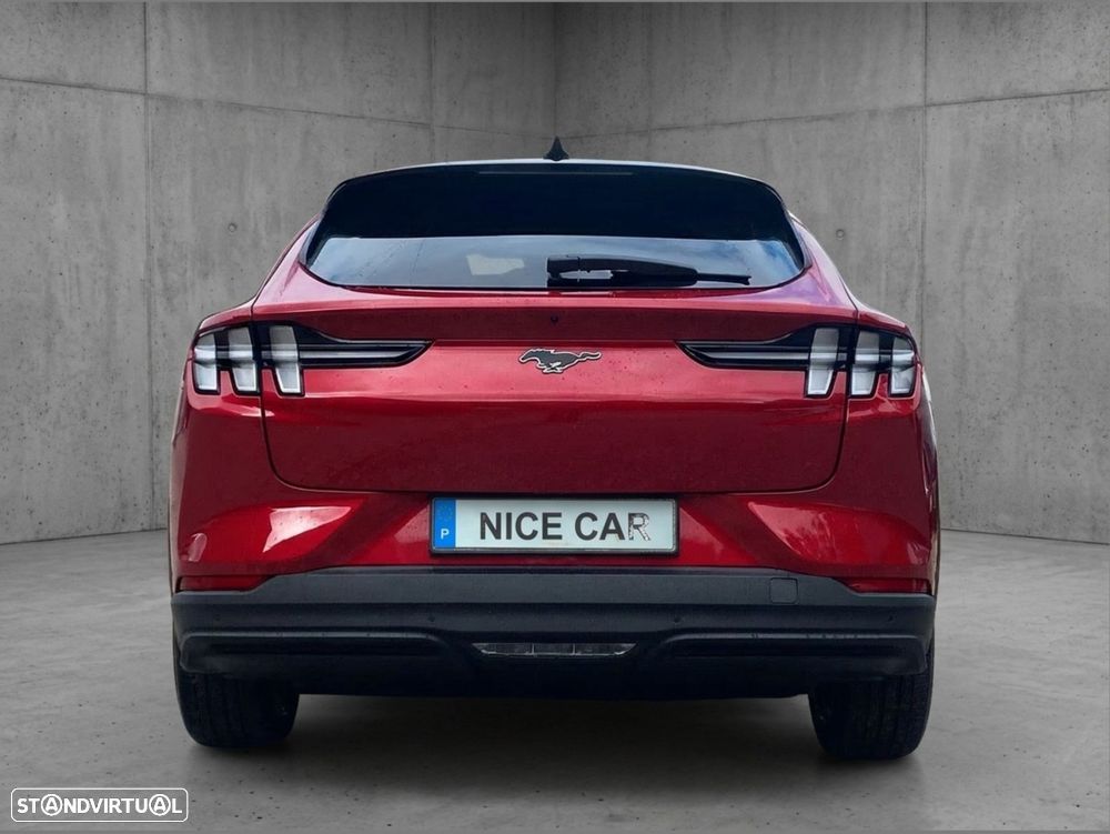 Ford Mustang Mach-E 98.7 kWh Premium - 6