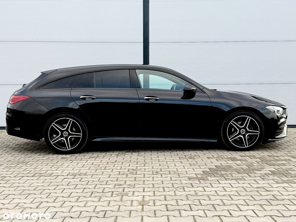 Mercedes-Benz CLA 180 d 7G-DCT AMG Line - 39