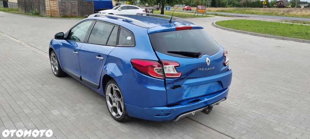 Renault Megane dCi 160 FAP GT - 7