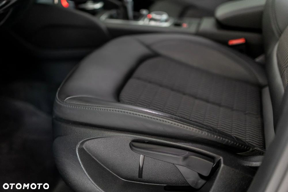 Audi A3 Sportback 2.0 TDI quattro sport - 25