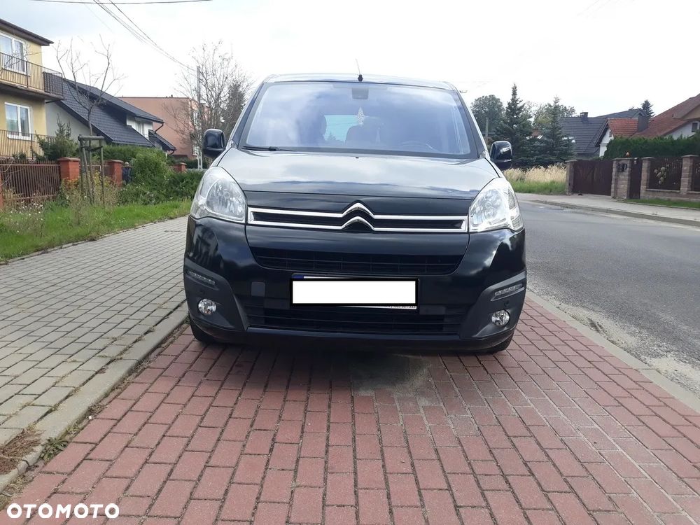 Citroën Berlingo Multispace BlueHDi 100 SELECTION - 2